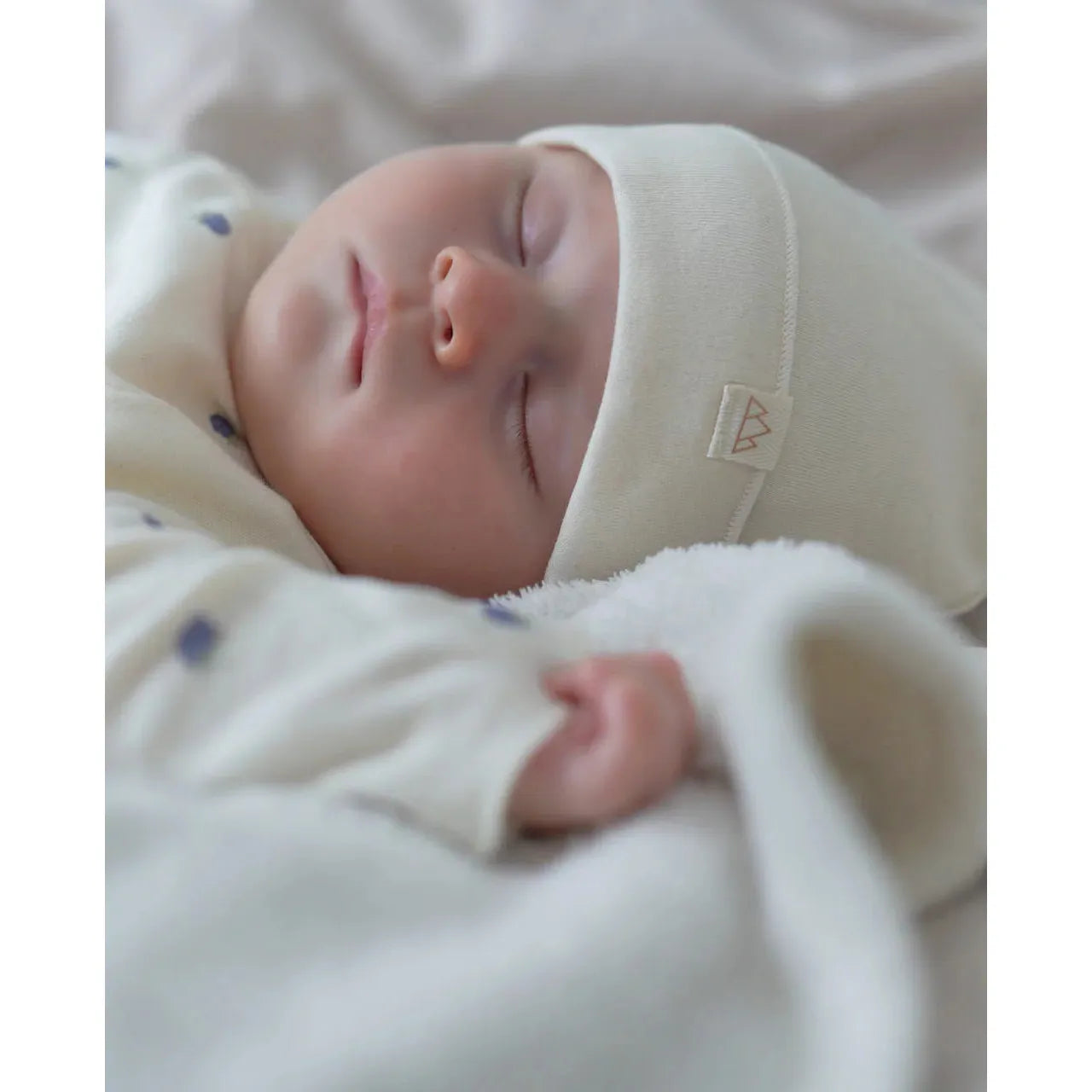 North Baby – Gorrito Orgánico Unisex