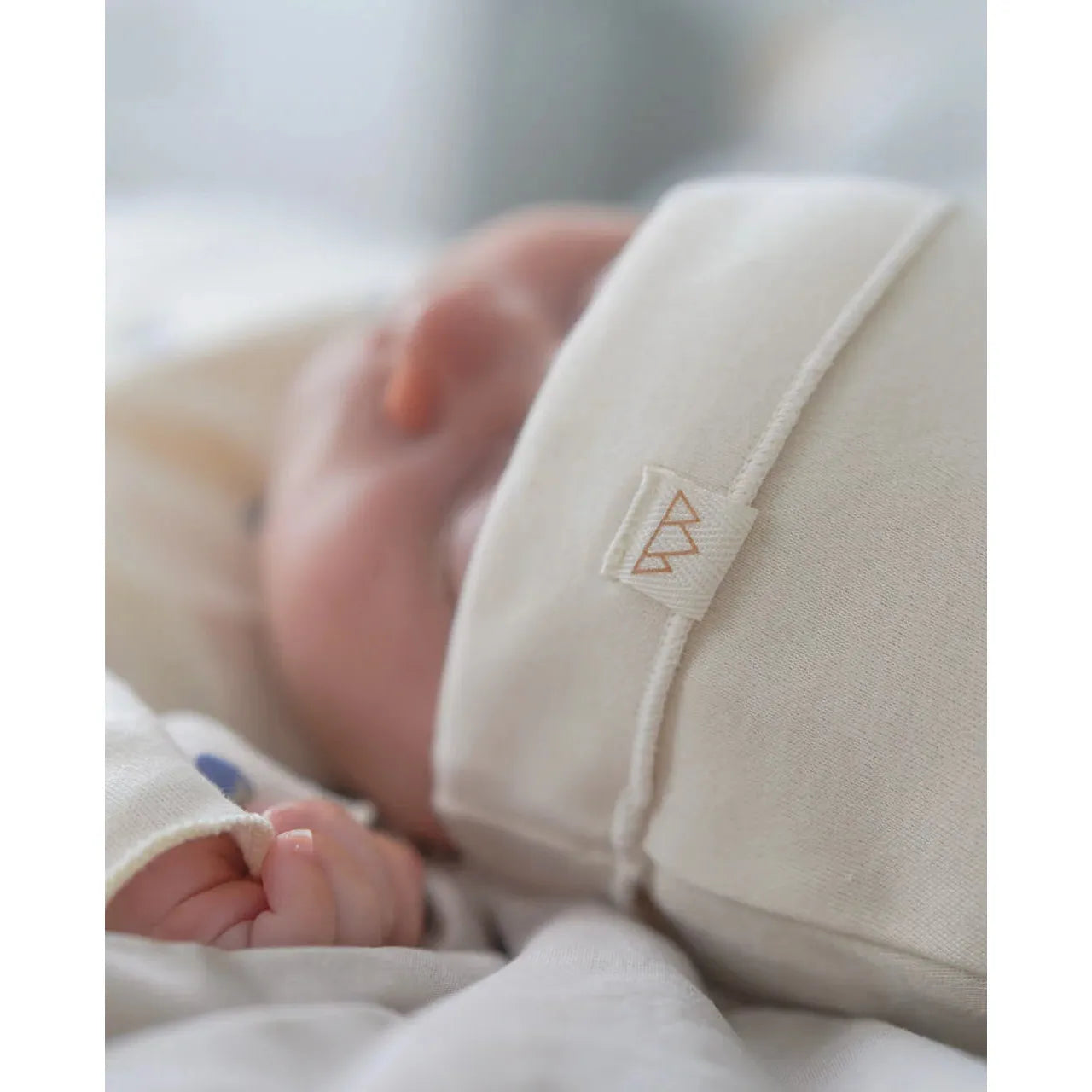 North Baby – Gorrito Orgánico Unisex