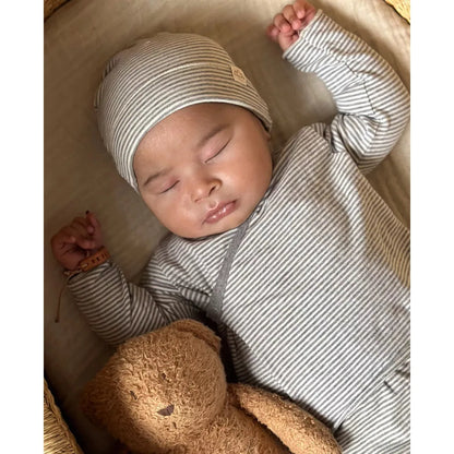 North Baby – Gorrito Orgánico Unisex