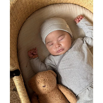 North Baby – Gorrito Orgánico Unisex