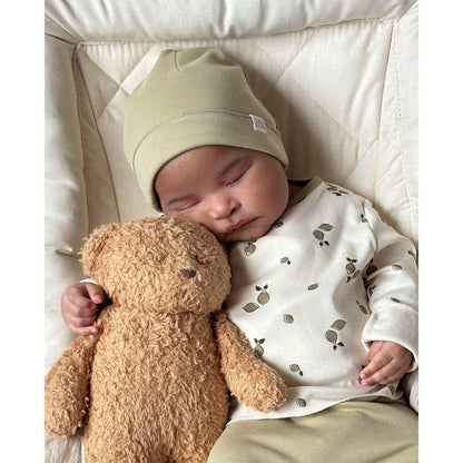 North Baby – Gorrito Orgánico Unisex