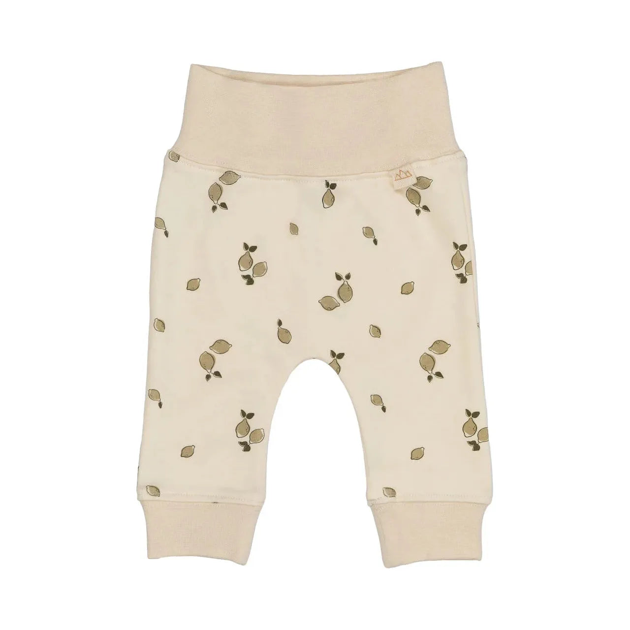 North Baby – Pantalón Jogger Orgánico