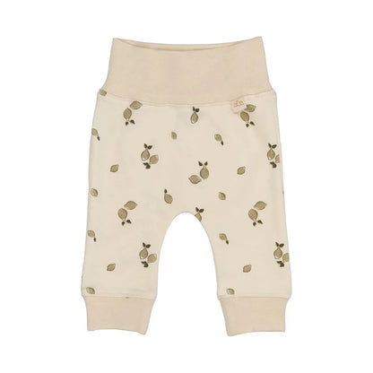 North Baby – Pantalón Jogger Orgánico