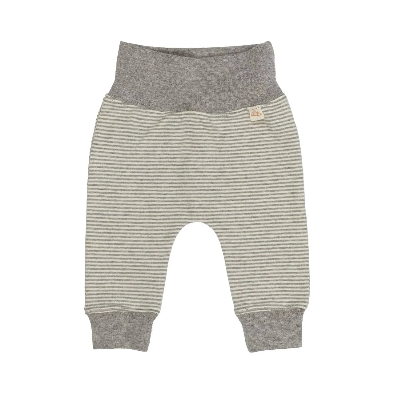 North Baby – Pantalón Jogger Orgánico