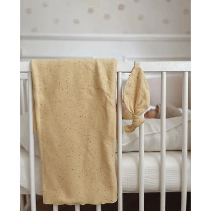 Manta Orgánica XXL “Banana” – North Baby