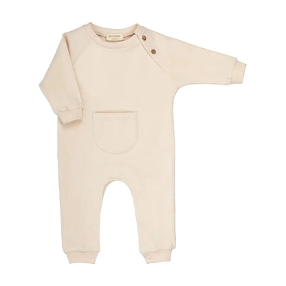 Mono Orgánico “Soft Touch Oat” North Baby