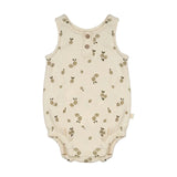 North Baby – Pelele de Tirantes Orgánico “Limas”