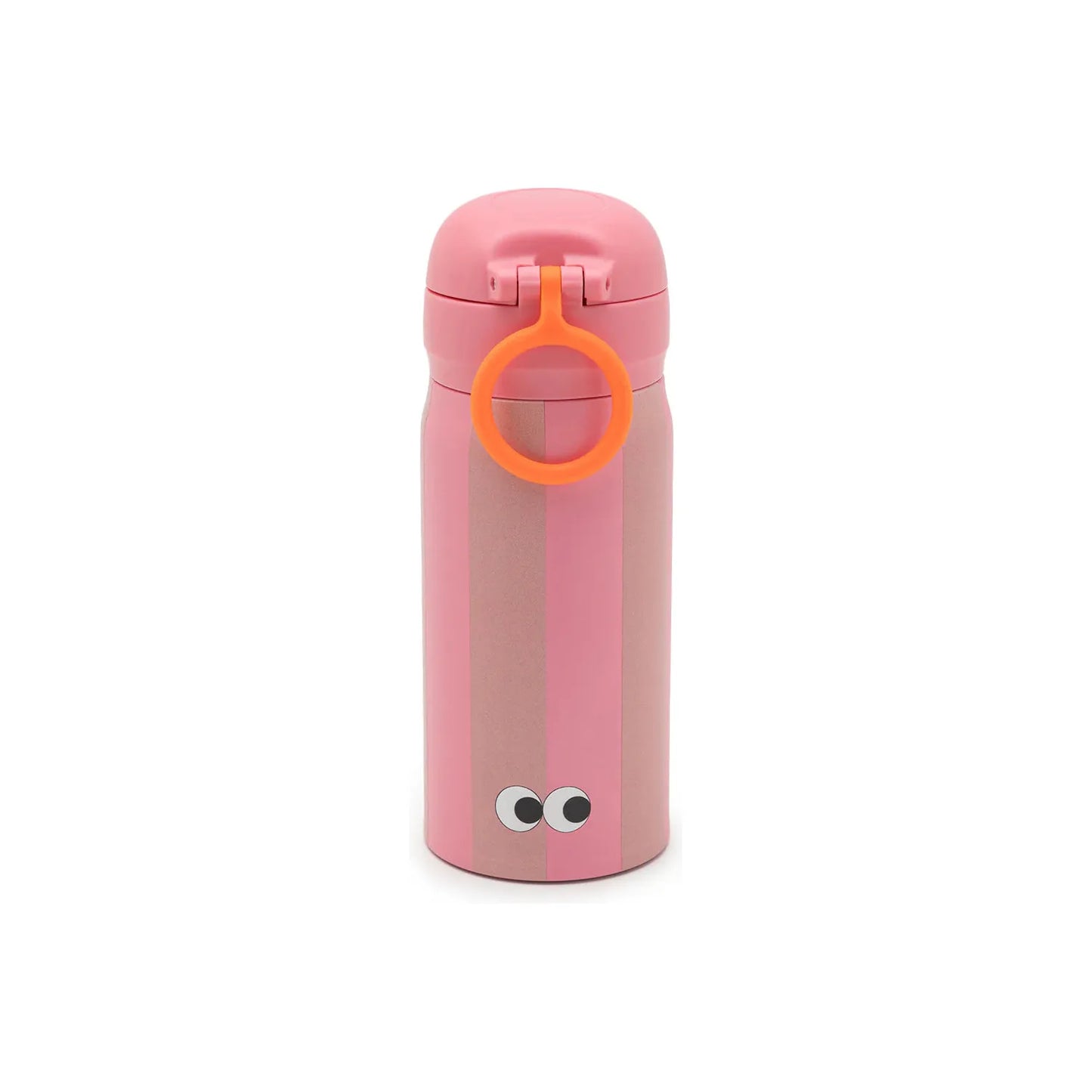 Botella Infantil de Acero Inoxidable – Princesa | Noui Noui