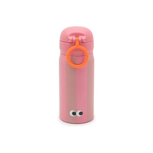 Botella Infantil de Acero Inoxidable – Princesa | Noui Noui