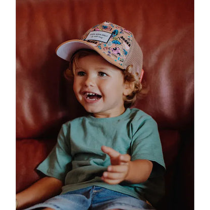 Hello Hossy – Gorra “New York City”