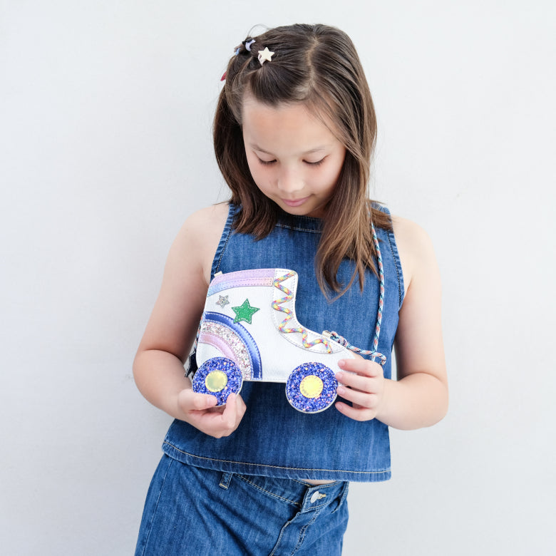 Bolso Rollerskate Bag | Mimi & Lula