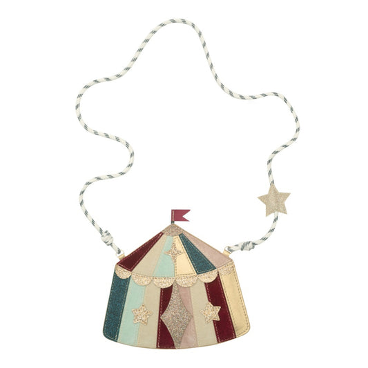 Bolso Circo | Mimi & Lula
