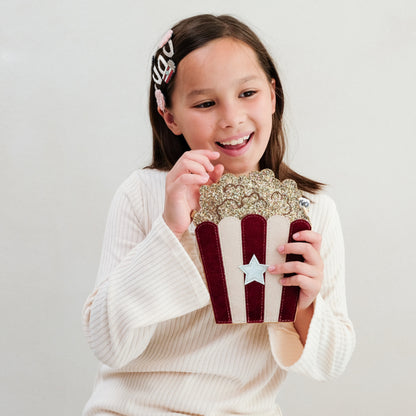 Bolso Popcorn Bag | Mimi & Lula