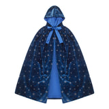 Capa Midnight Stars Azul Marino | Mimi & Lula