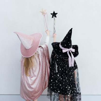 Varita Agatha Velvet Witch | Mimi & Lula