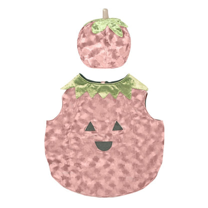 Disfraz Calabaza Rosa | Mimi & Lula