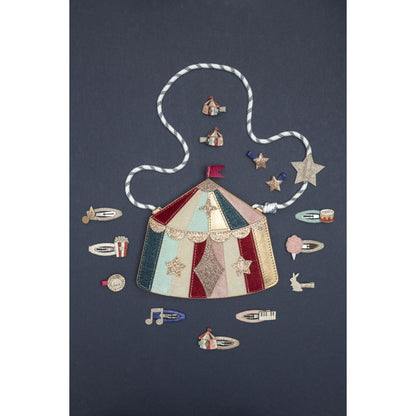 Pack de Horquillas Circo y León | Mimi & Lula