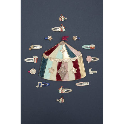 Pack de Horquillas Circo y León | Mimi & Lula