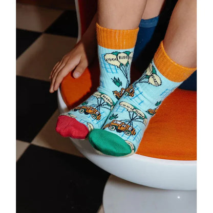 Pack Calcetines Cars – Hello Hossy