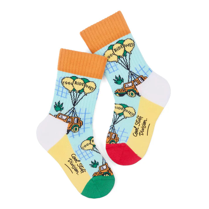 Pack Calcetines Cars – Hello Hossy