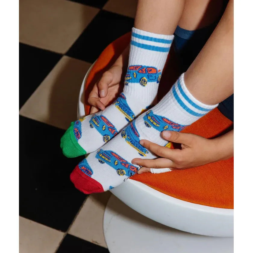 Pack Calcetines Cars – Hello Hossy