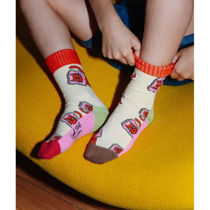 Pack Calcetines Gatos – Hello Hossy