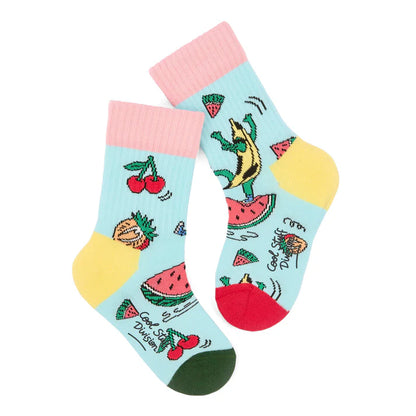 Pack Calcetines Food – Hello Hossy