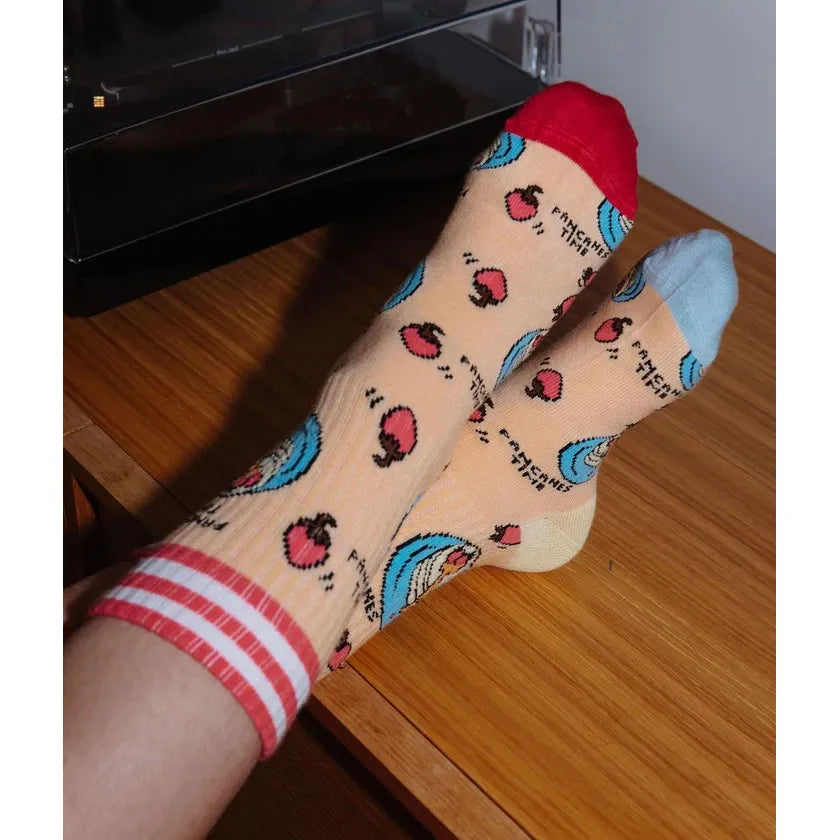 Pack Calcetines Food – Hello Hossy