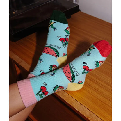 Pack Calcetines Food – Hello Hossy