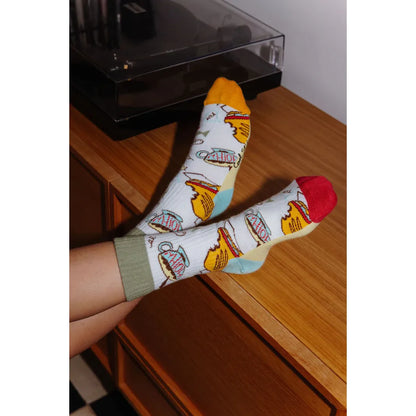 Pack Calcetines Food – Hello Hossy