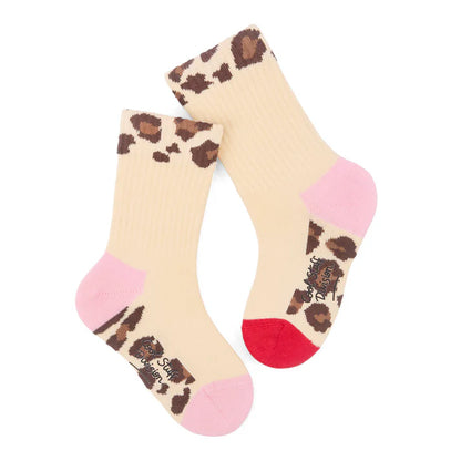 Pack Calcetines Leopardo – Hello Hossy