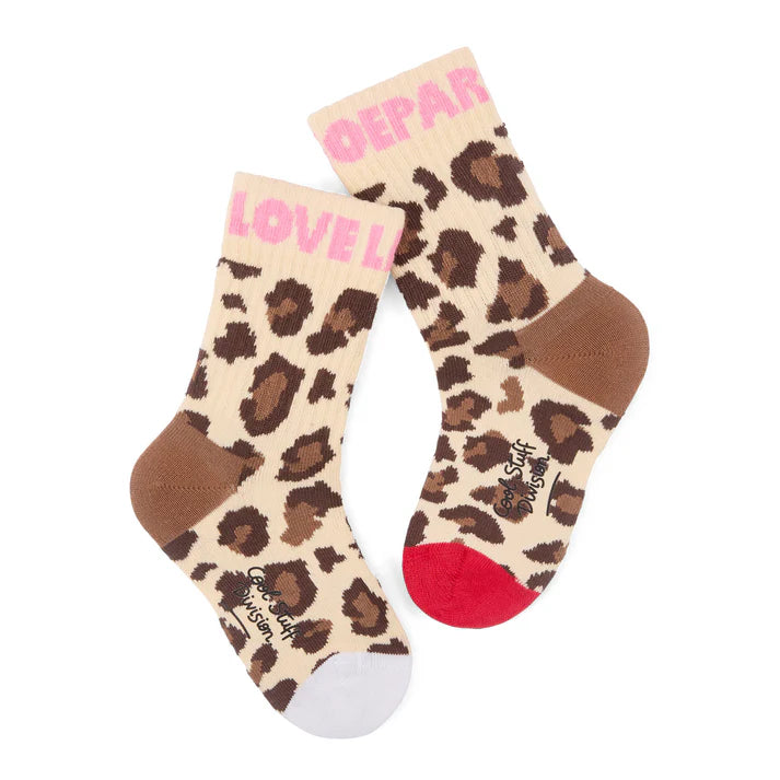 Pack Calcetines Leopardo – Hello Hossy