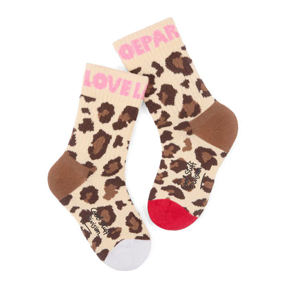 Pack Calcetines Leopardo – Hello Hossy