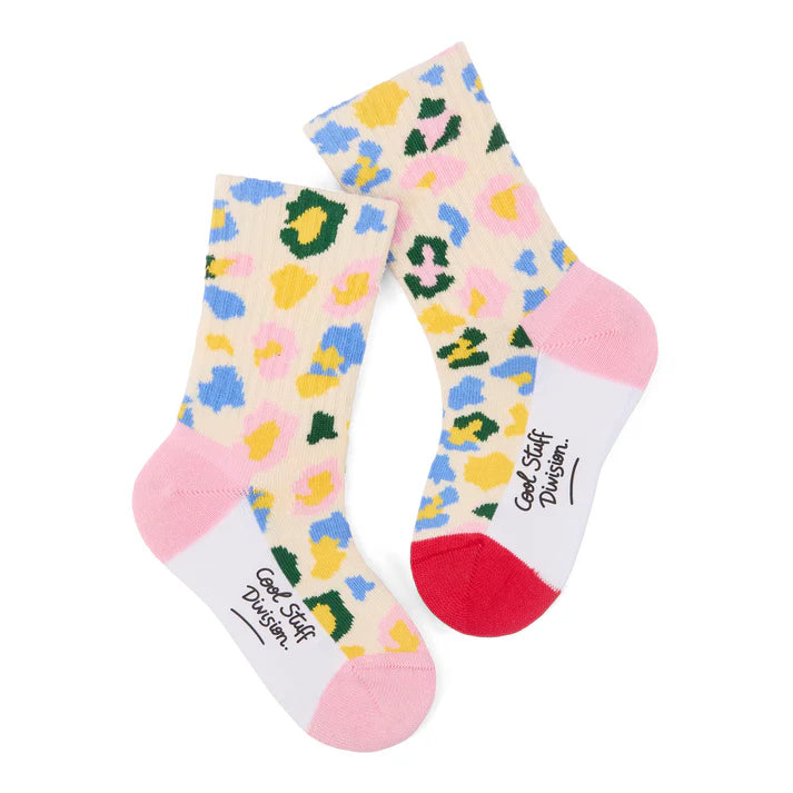 Pack Calcetines Leopardo – Hello Hossy