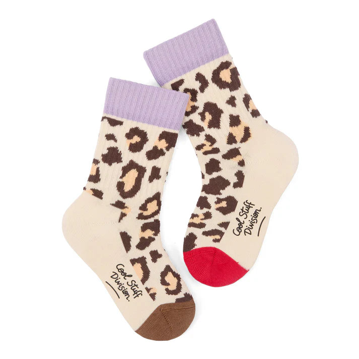 Pack Calcetines Leopardo – Hello Hossy