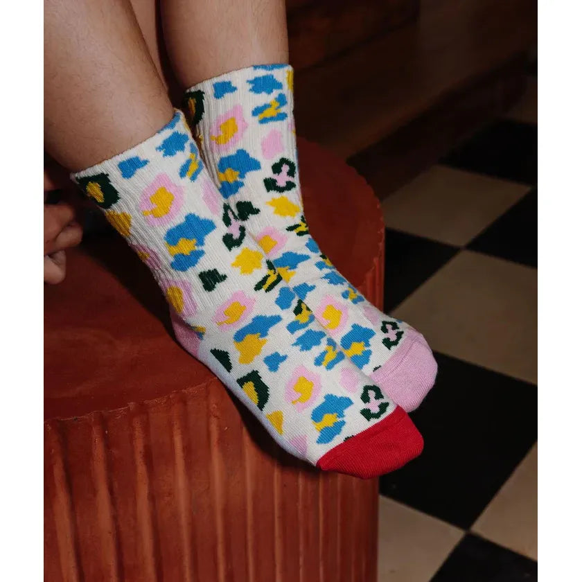 Pack Calcetines Leopardo – Hello Hossy