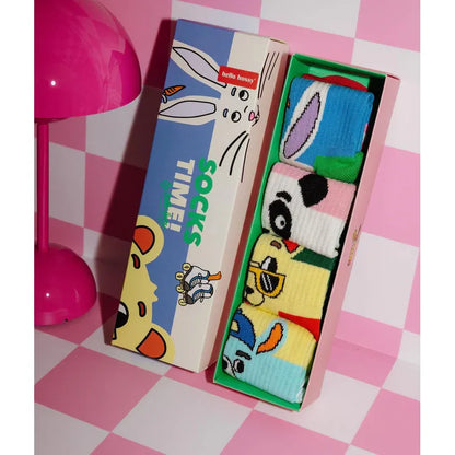 Pack Calcetines Mascotas – Hello Hossy