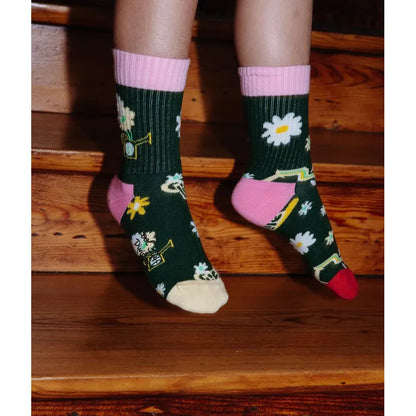 Pack Calcetines Wildflowers – Hello Hossy