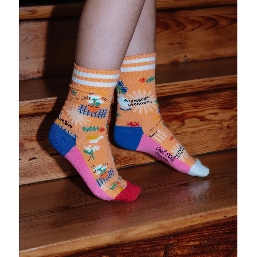 Pack Calcetines Wildflowers – Hello Hossy