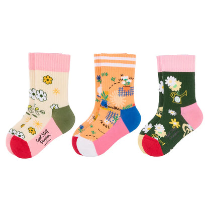 Pack Calcetines Wildflowers – Hello Hossy