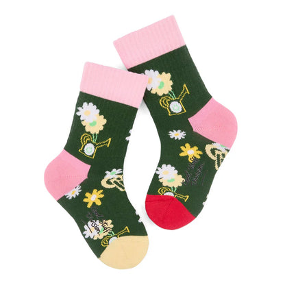 Pack Calcetines Wildflowers – Hello Hossy