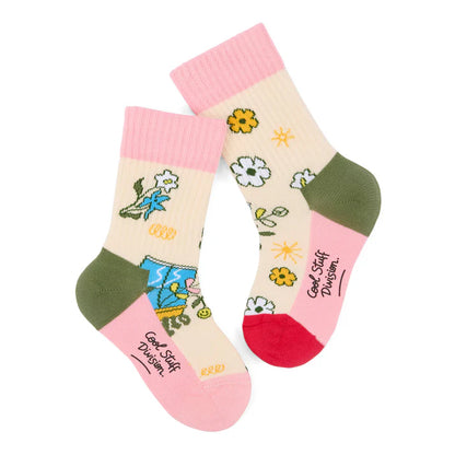 Pack Calcetines Wildflowers – Hello Hossy