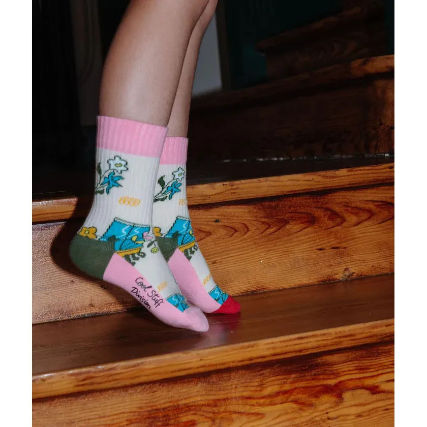 Pack Calcetines Wildflowers – Hello Hossy