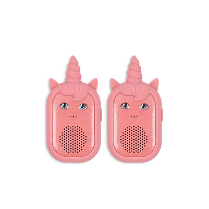 Walkie-Talkies “Unicorn” – Konges Sløjd