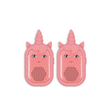 Walkie-Talkies “Unicorn” – Konges Sløjd