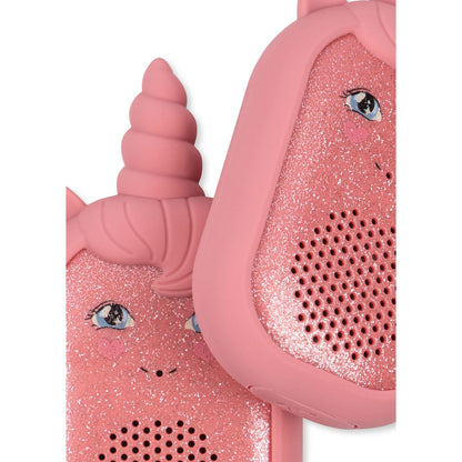 Walkie-Talkies “Unicorn” – Konges Sløjd