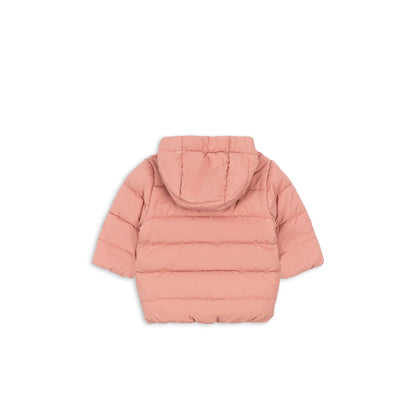 Abrigo Acolchado Rosa – Konges Sløjd