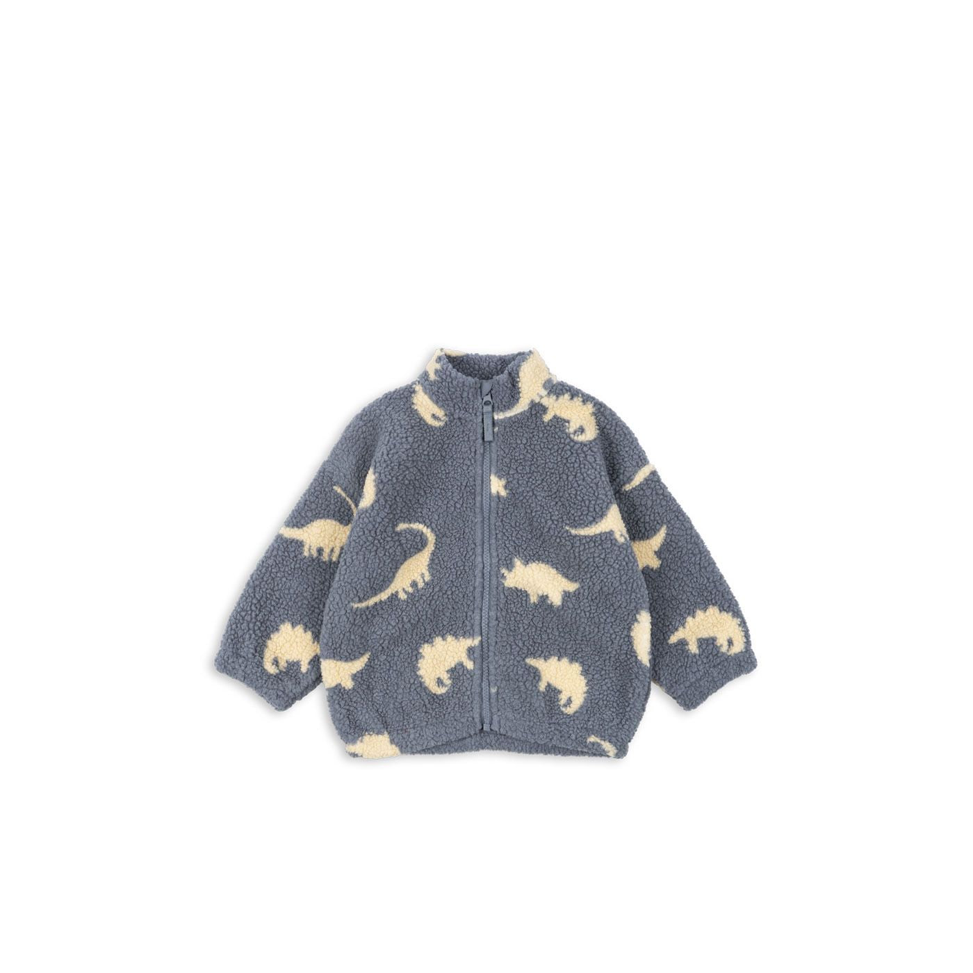 Forro Polar Sherpa Dino - Konges Sløjd