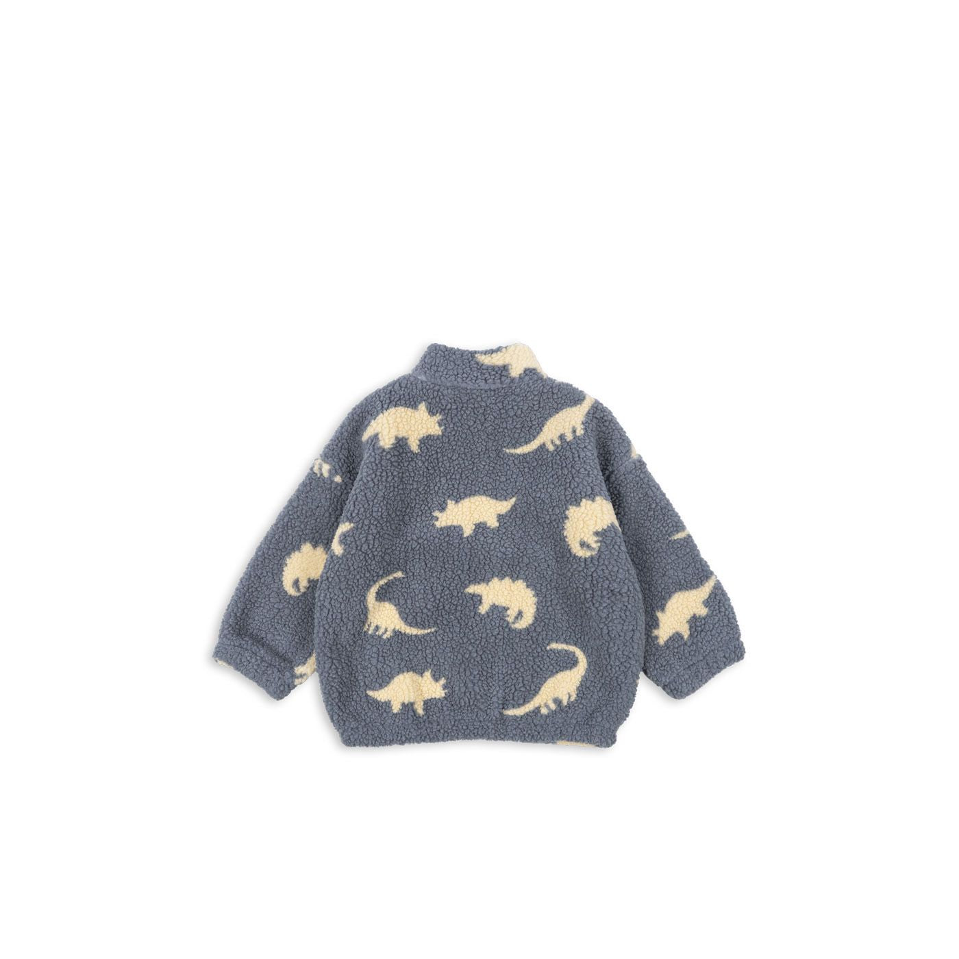 Forro Polar Sherpa Dino - Konges Sløjd