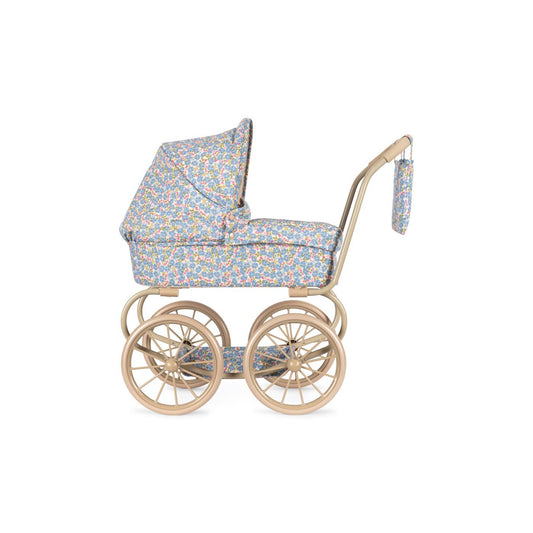 Carrito de muñecas vintage pequeño – Konges Sløjd